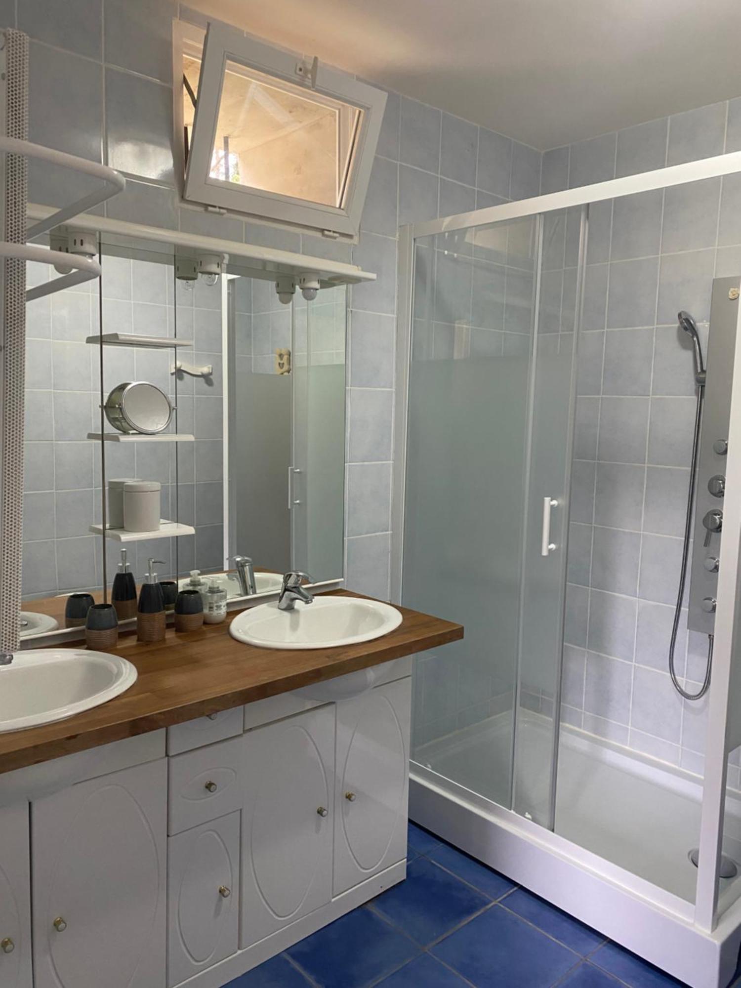 La Bastide Bed & Breakfast Armous-et-Cau Dış mekan fotoğraf