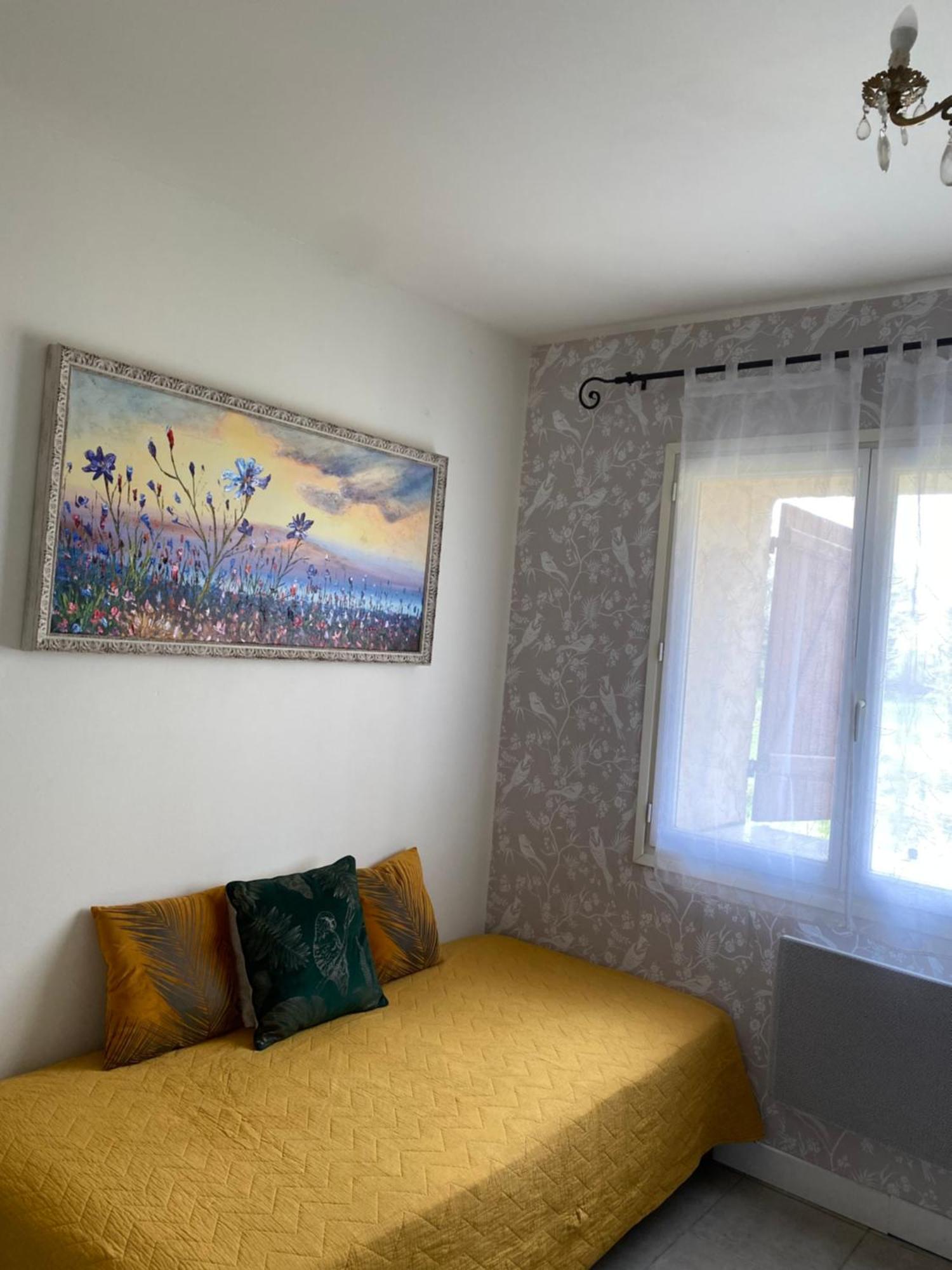 La Bastide Bed & Breakfast Armous-et-Cau Dış mekan fotoğraf